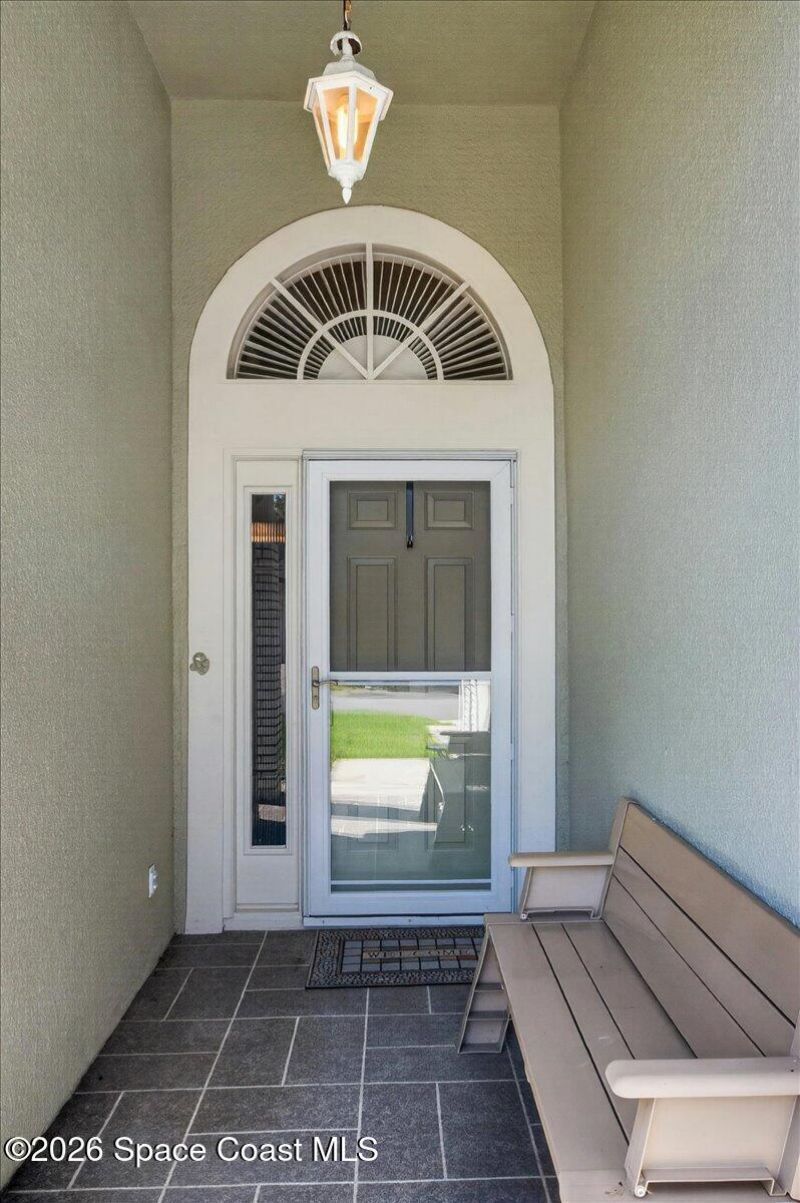 2629 Bradfordt Drive, Melbourne, FL 32904 Photo