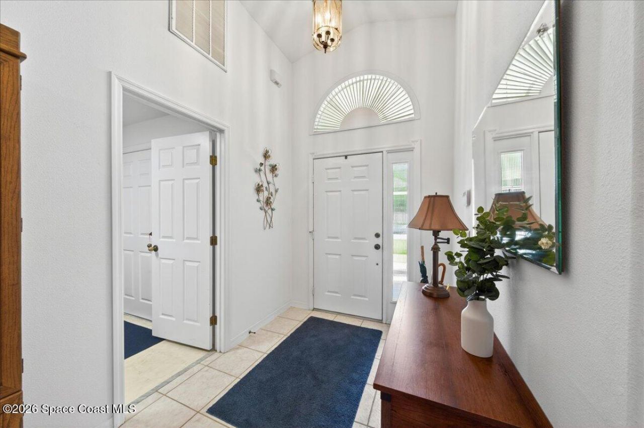 2629 Bradfordt Drive, Melbourne, FL 32904 Photo