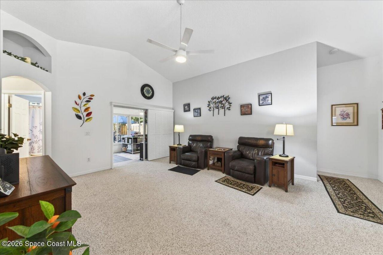 2629 Bradfordt Drive, Melbourne, FL 32904 Photo