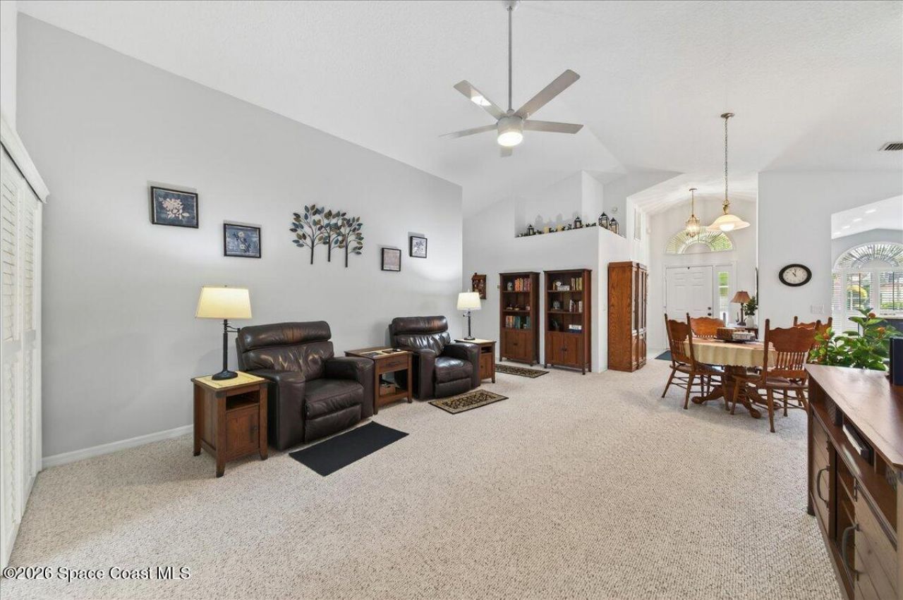 2629 Bradfordt Drive, Melbourne, FL 32904 Photo