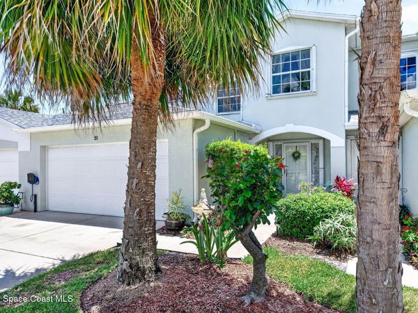 51 Sunset Street, Satellite Beach, FL 32937