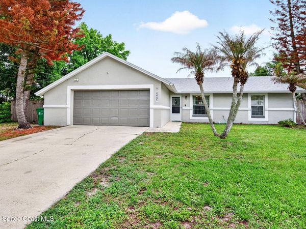 6601 Cedar Avenue , Cocoa, FL 32927