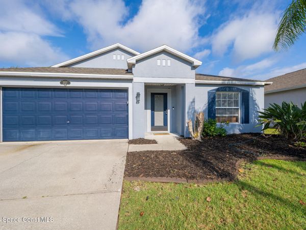 2527 Deercroft Drive , Melbourne, FL 32940