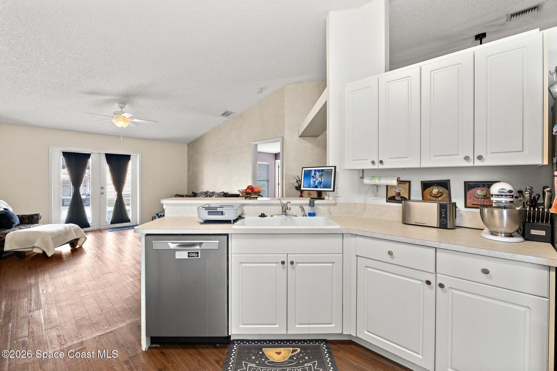 2527 Deercroft Drive, Melbourne, FL 32940 Photo