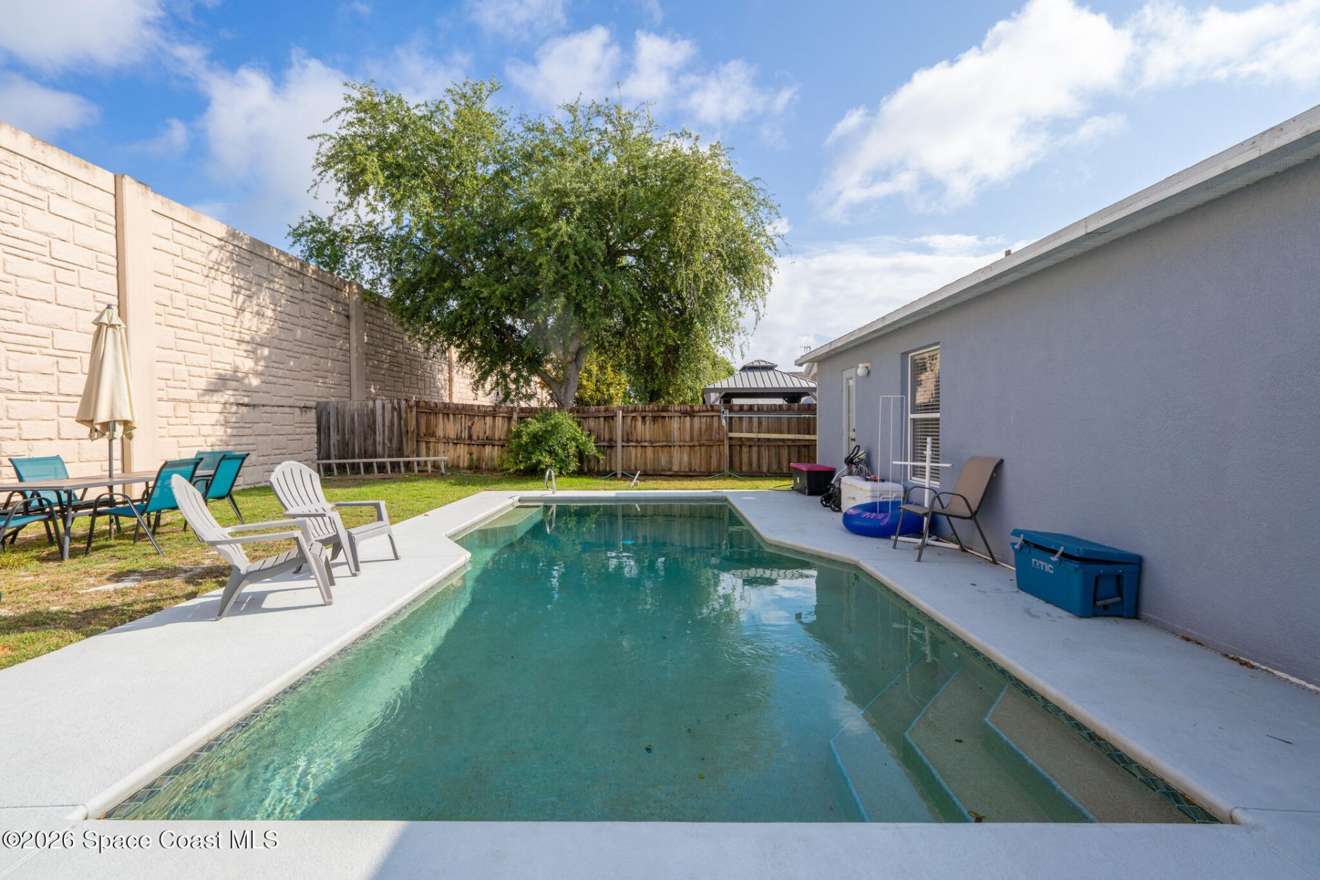 2527 Deercroft Drive, Melbourne, FL 32940 Photo
