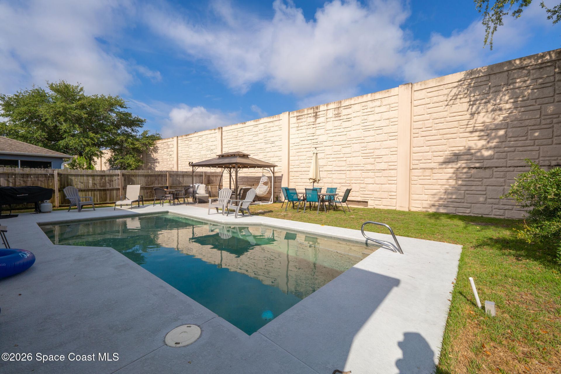 2527 Deercroft Drive, Melbourne, FL 32940 Photo