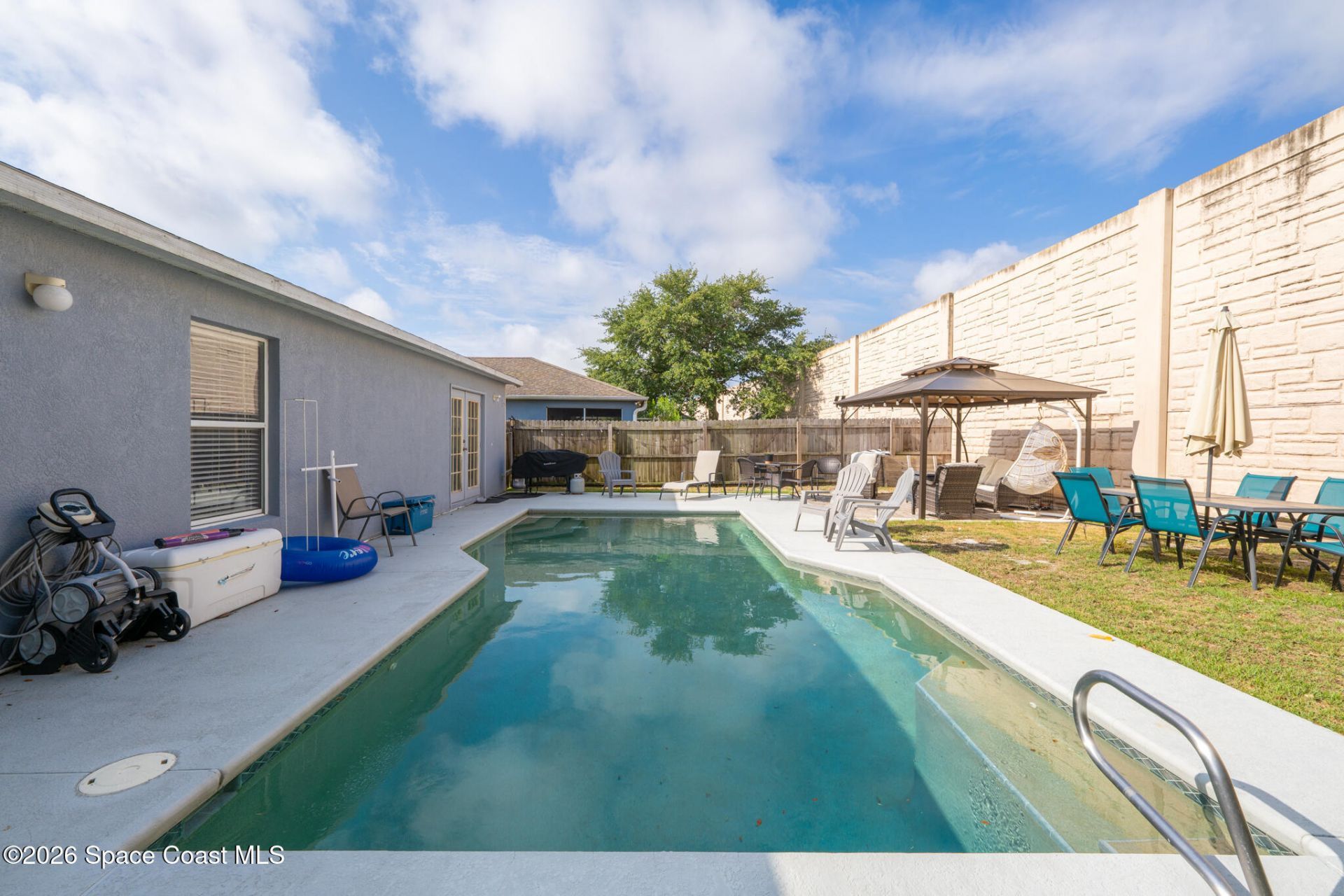 2527 Deercroft Drive, Melbourne, FL 32940 Photo
