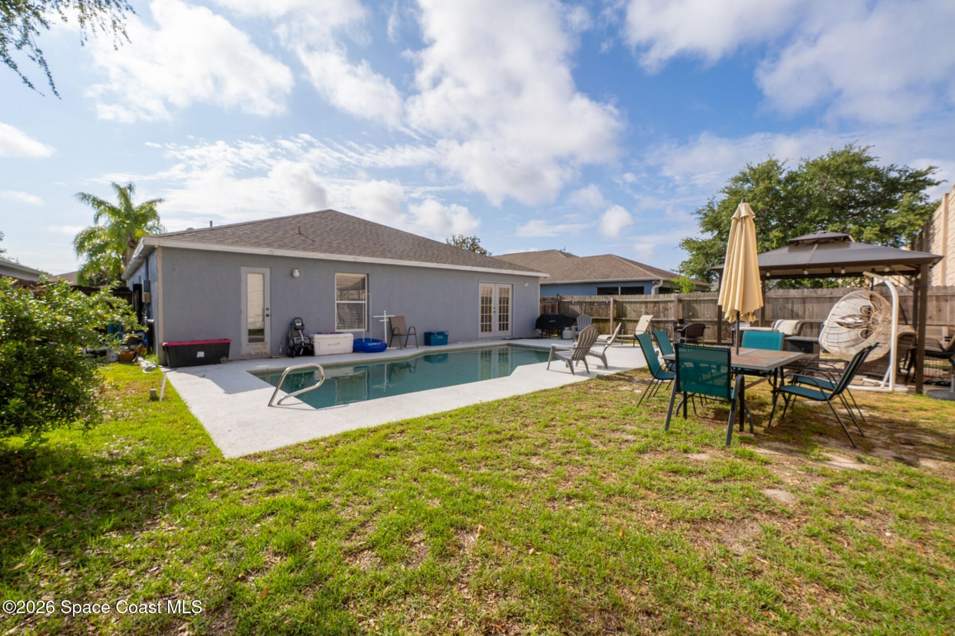 2527 Deercroft Drive, Melbourne, FL 32940 Photo