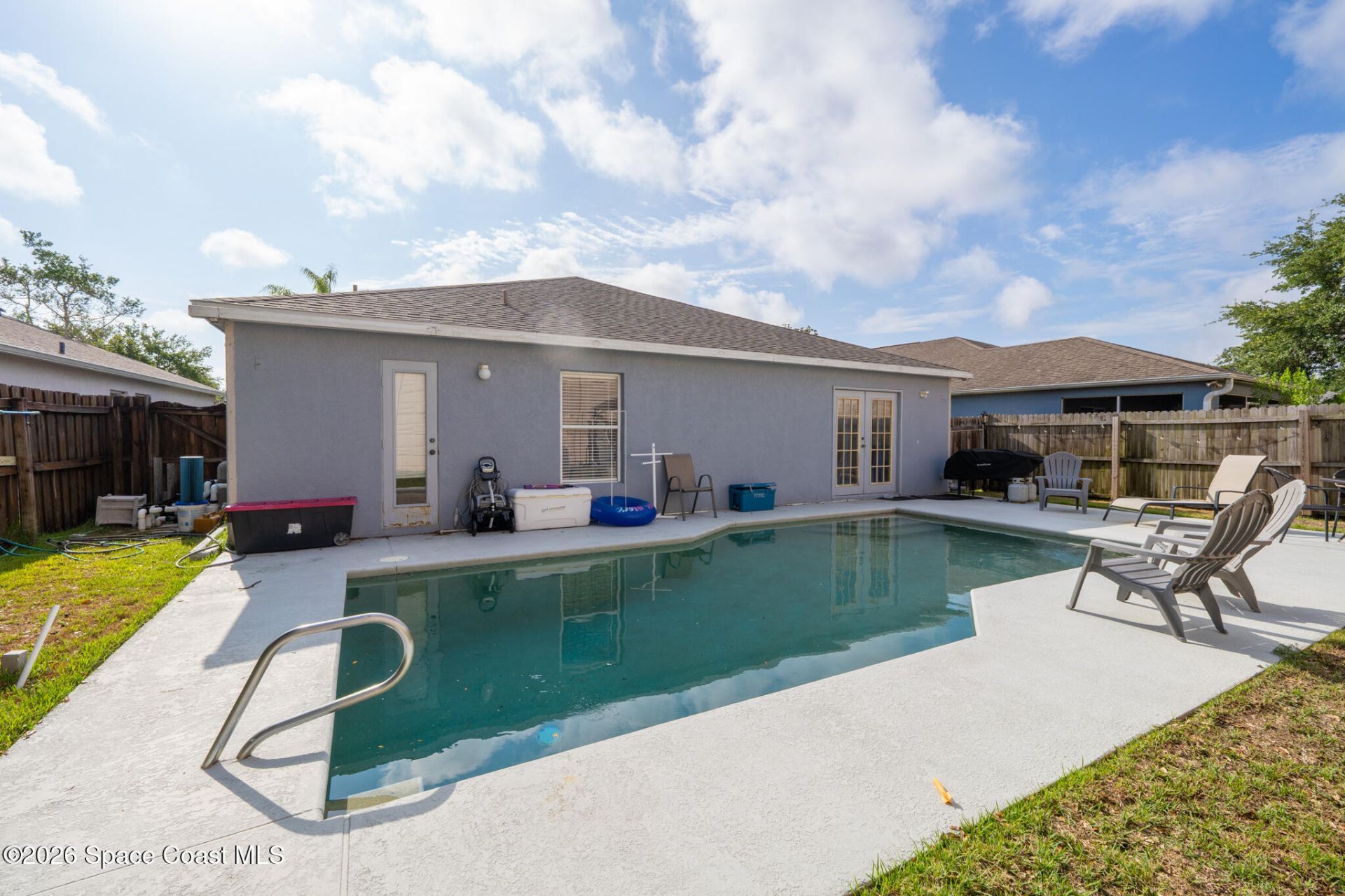 2527 Deercroft Drive, Melbourne, FL 32940 Photo