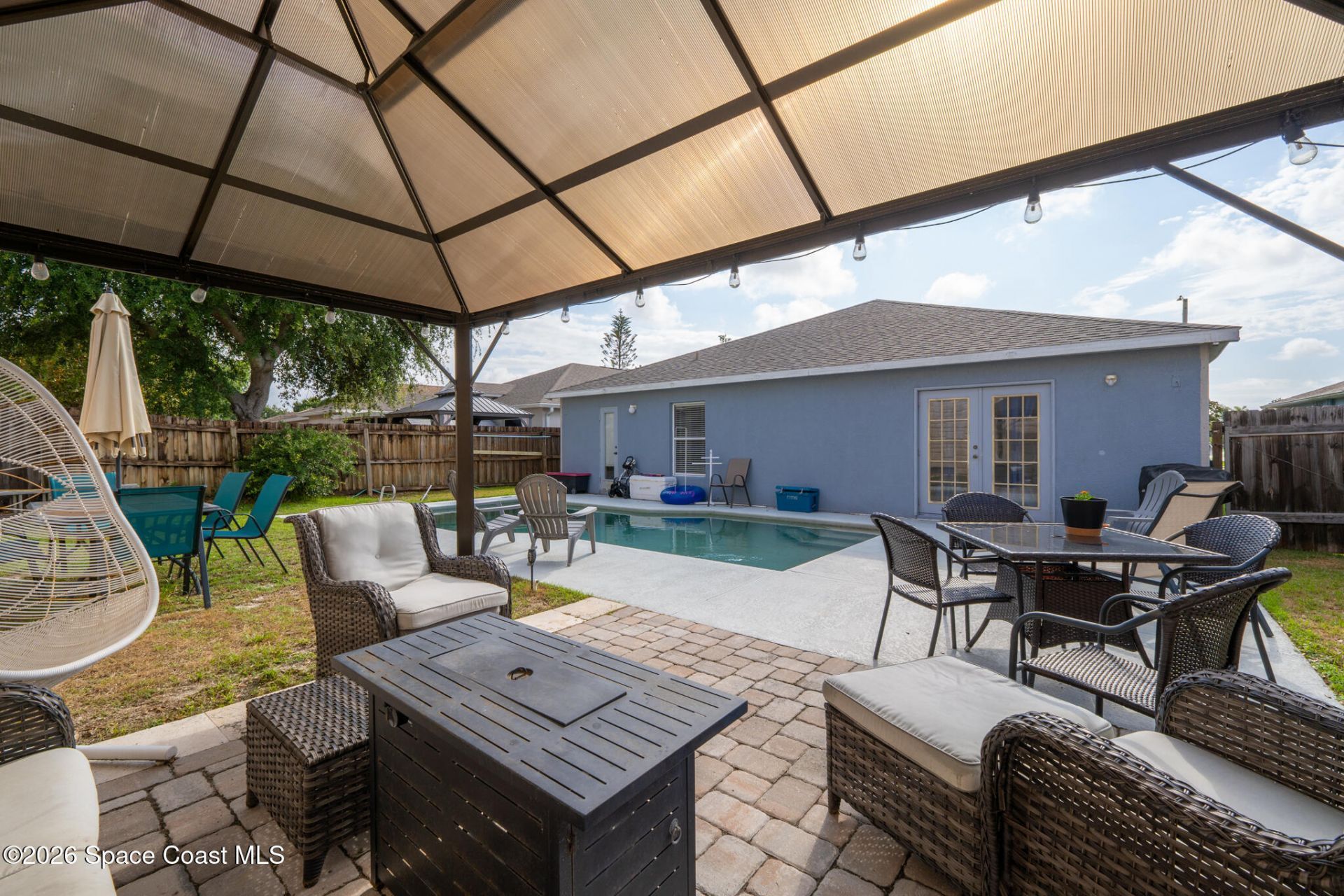 2527 Deercroft Drive, Melbourne, FL 32940 Photo