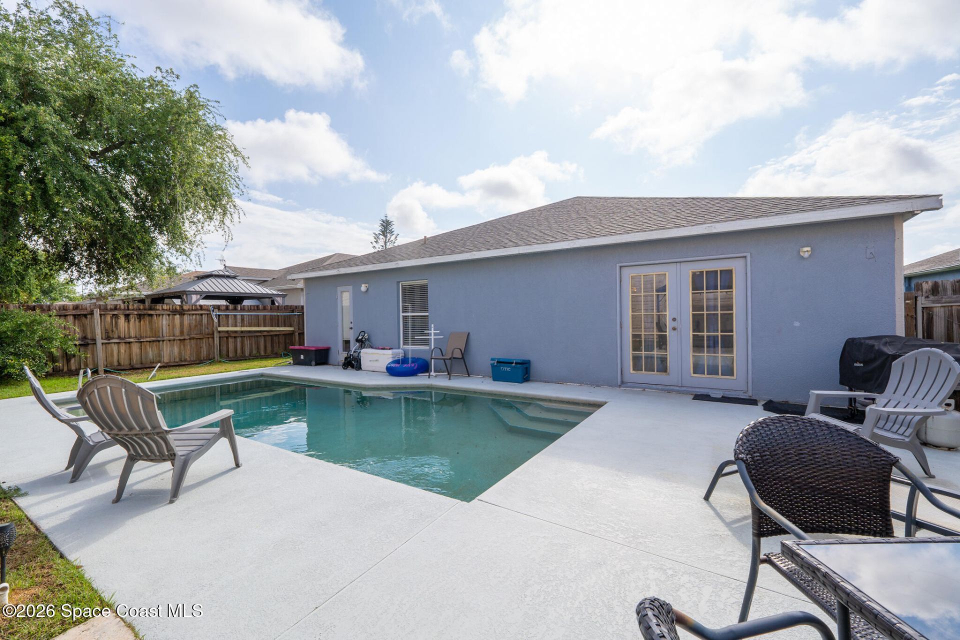 2527 Deercroft Drive, Melbourne, FL 32940 Photo