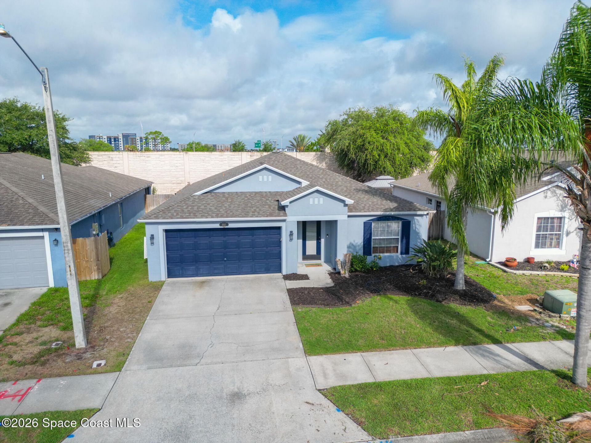 2527 Deercroft Drive, Melbourne, FL 32940 Photo