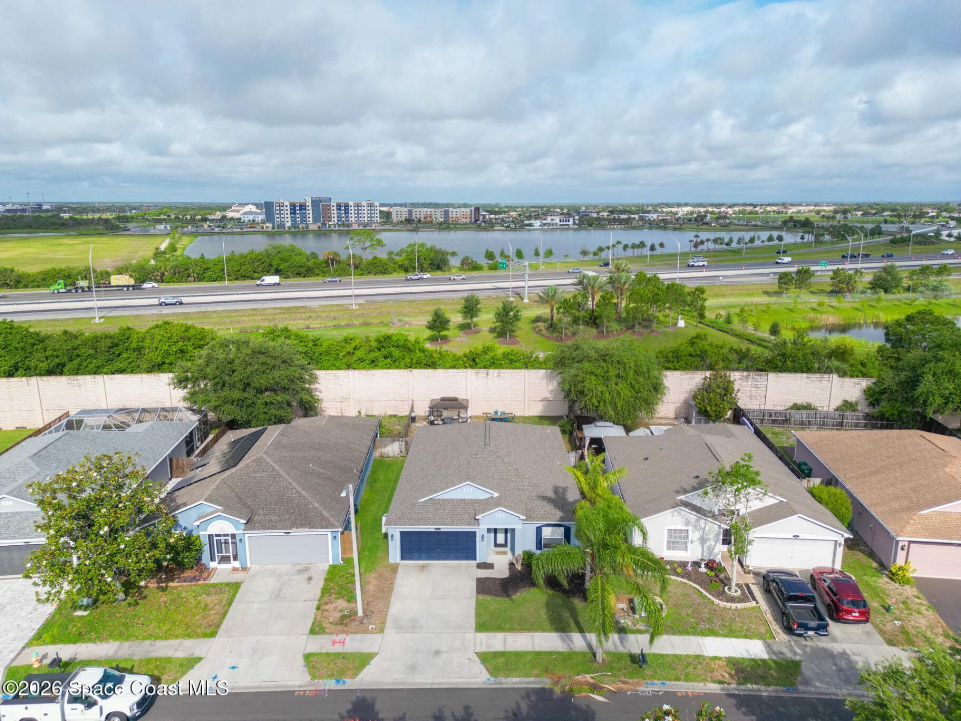 2527 Deercroft Drive, Melbourne, FL 32940 Photo