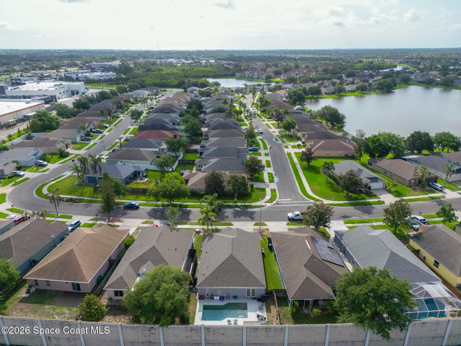2527 Deercroft Drive, Melbourne, FL 32940 Photo