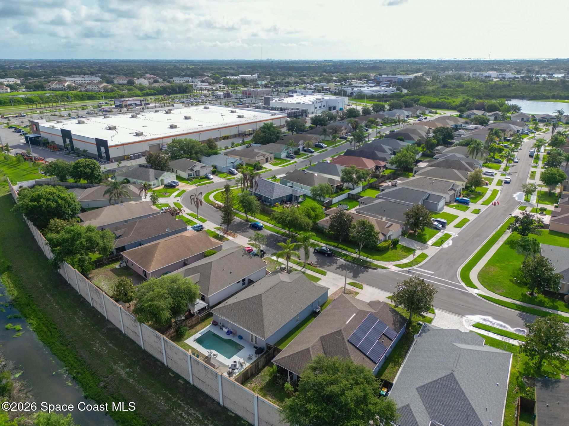 2527 Deercroft Drive, Melbourne, FL 32940 Photo