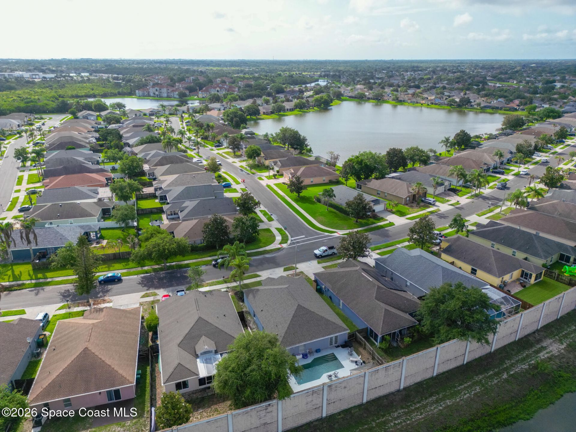 2527 Deercroft Drive, Melbourne, FL 32940 Photo