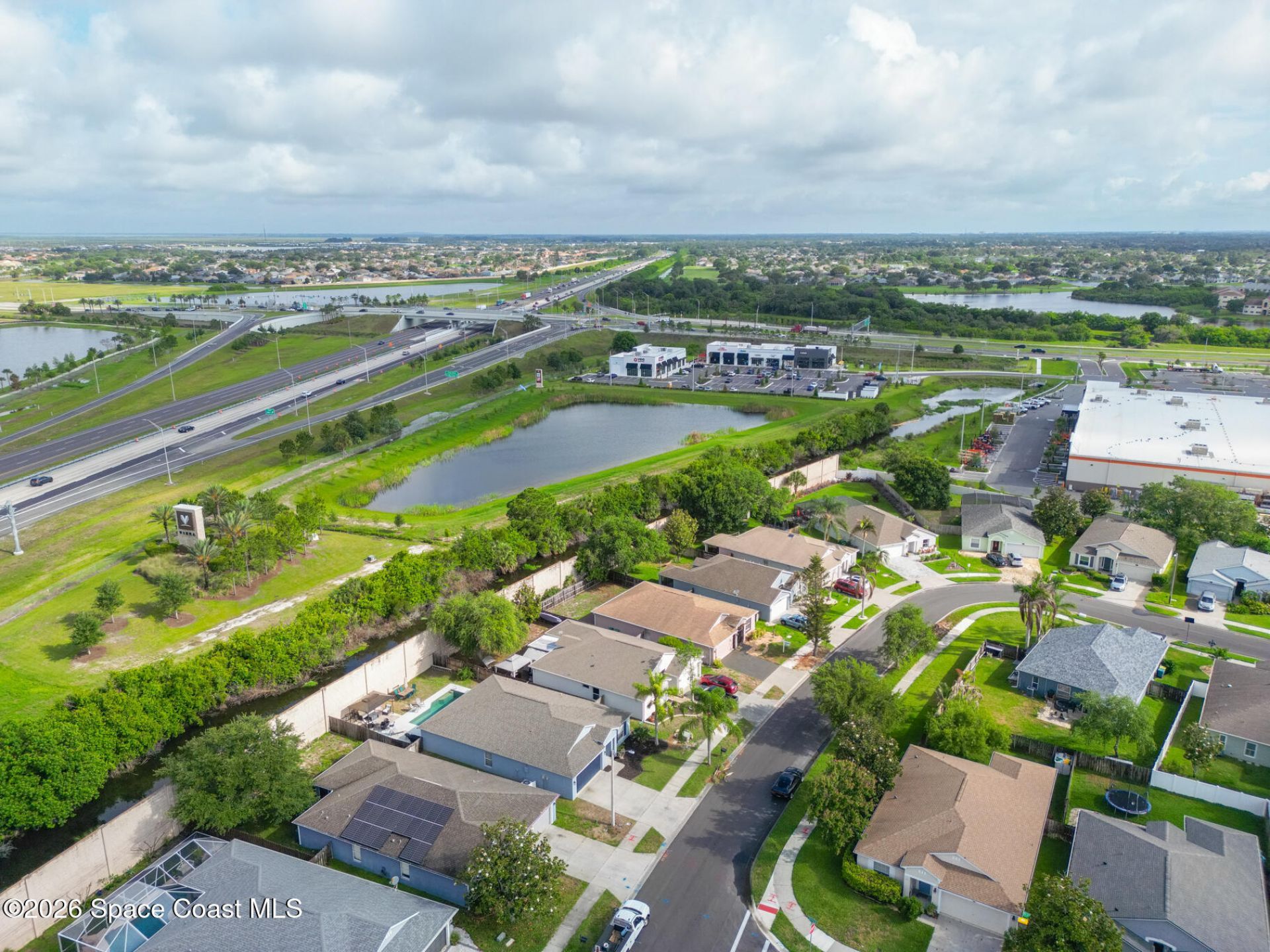 2527 Deercroft Drive, Melbourne, FL 32940 Photo