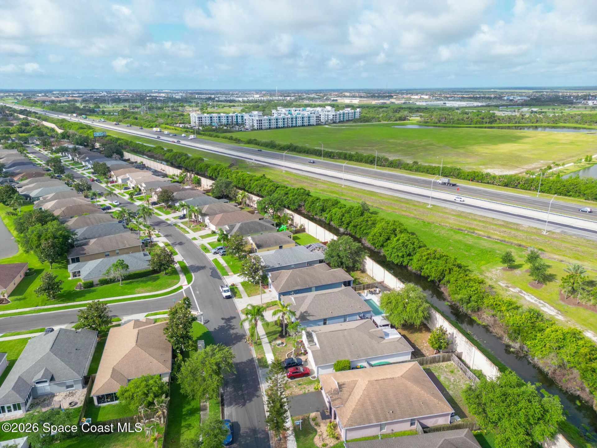 2527 Deercroft Drive, Melbourne, FL 32940 Photo