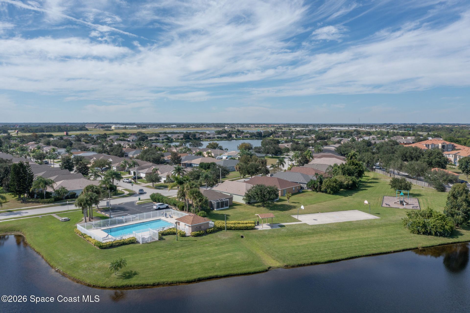 2527 Deercroft Drive, Melbourne, FL 32940 Photo