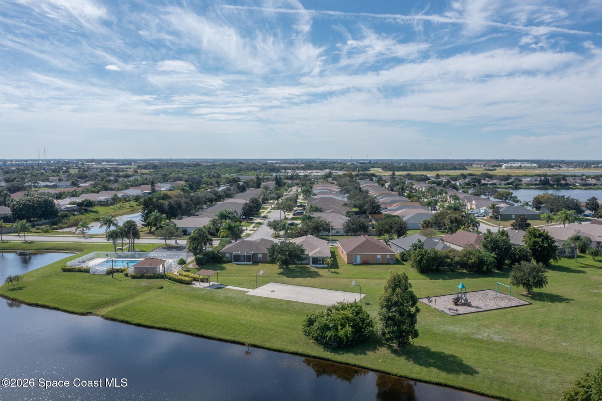 2527 Deercroft Drive, Melbourne, FL 32940 Photo
