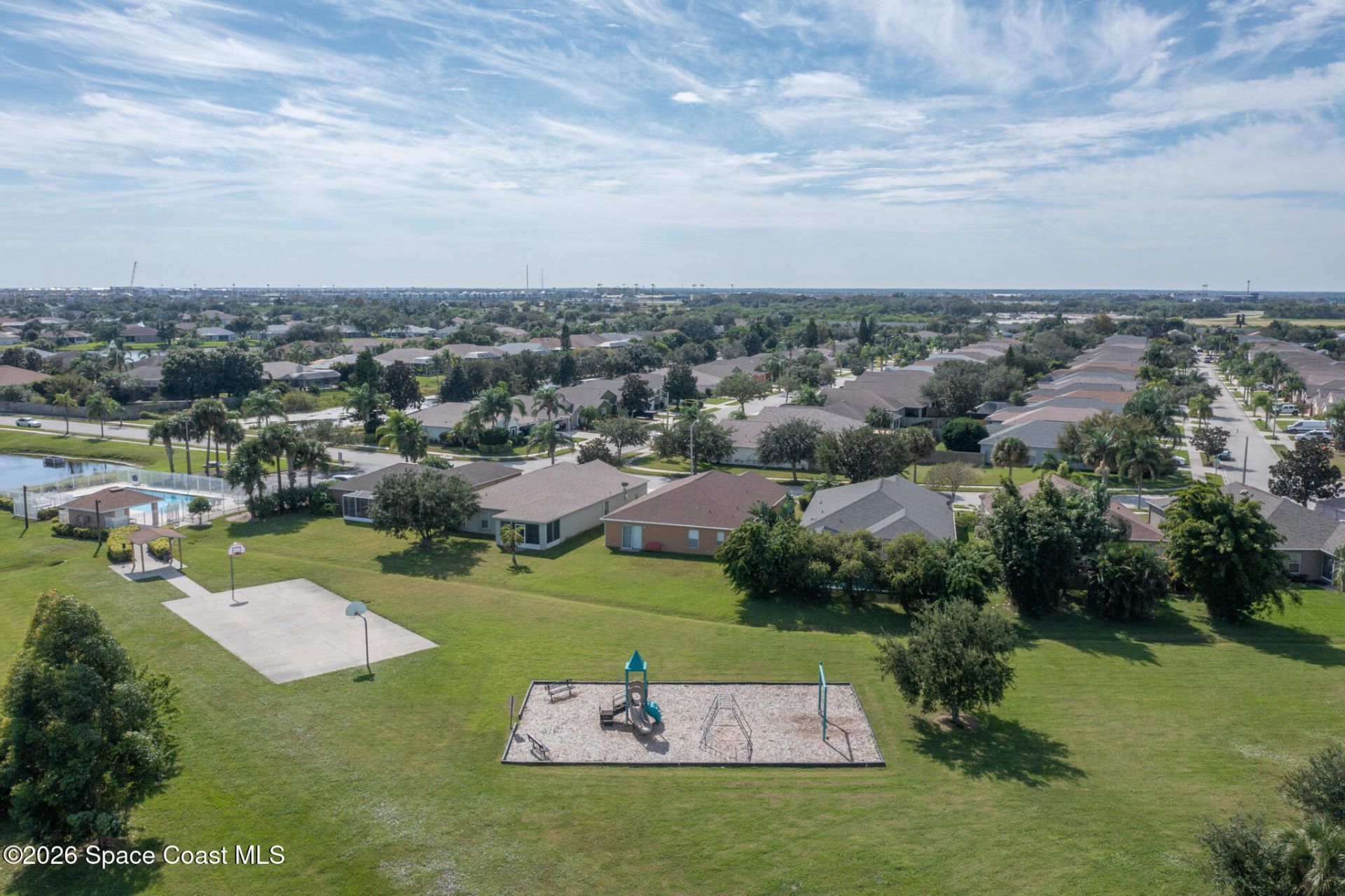 2527 Deercroft Drive, Melbourne, FL 32940 Photo