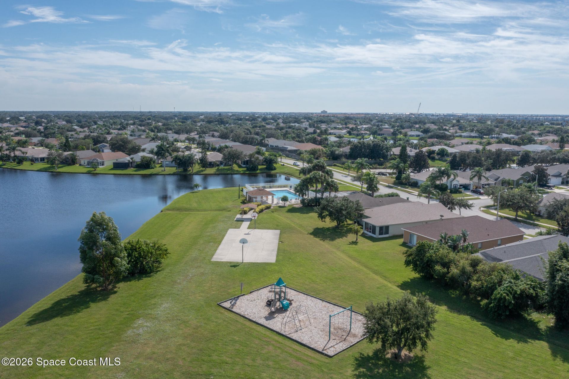 2527 Deercroft Drive, Melbourne, FL 32940 Photo