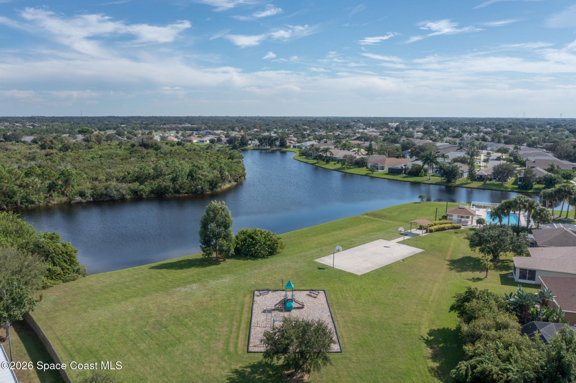 2527 Deercroft Drive, Melbourne, FL 32940 Photo