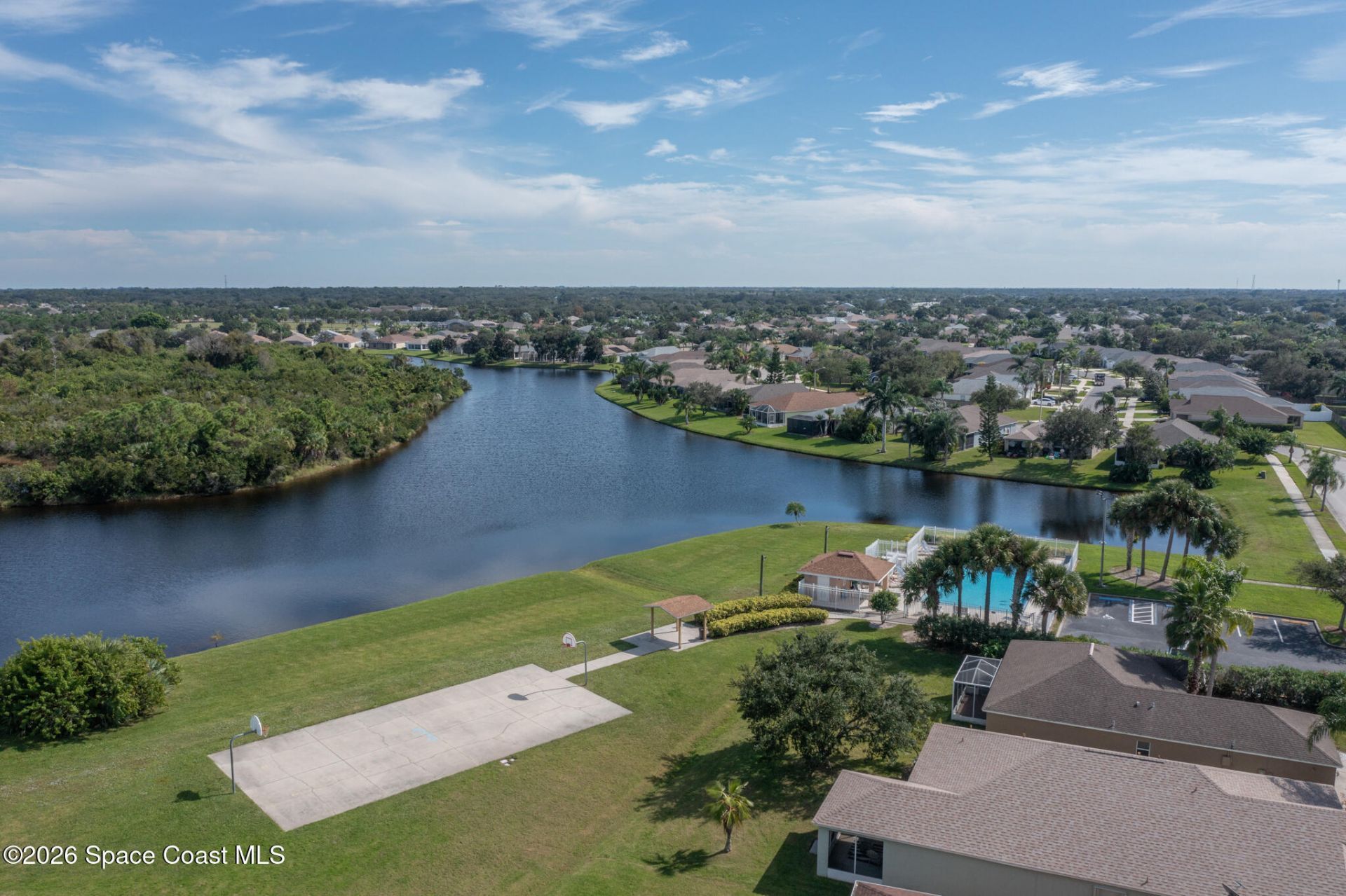 2527 Deercroft Drive, Melbourne, FL 32940 Photo