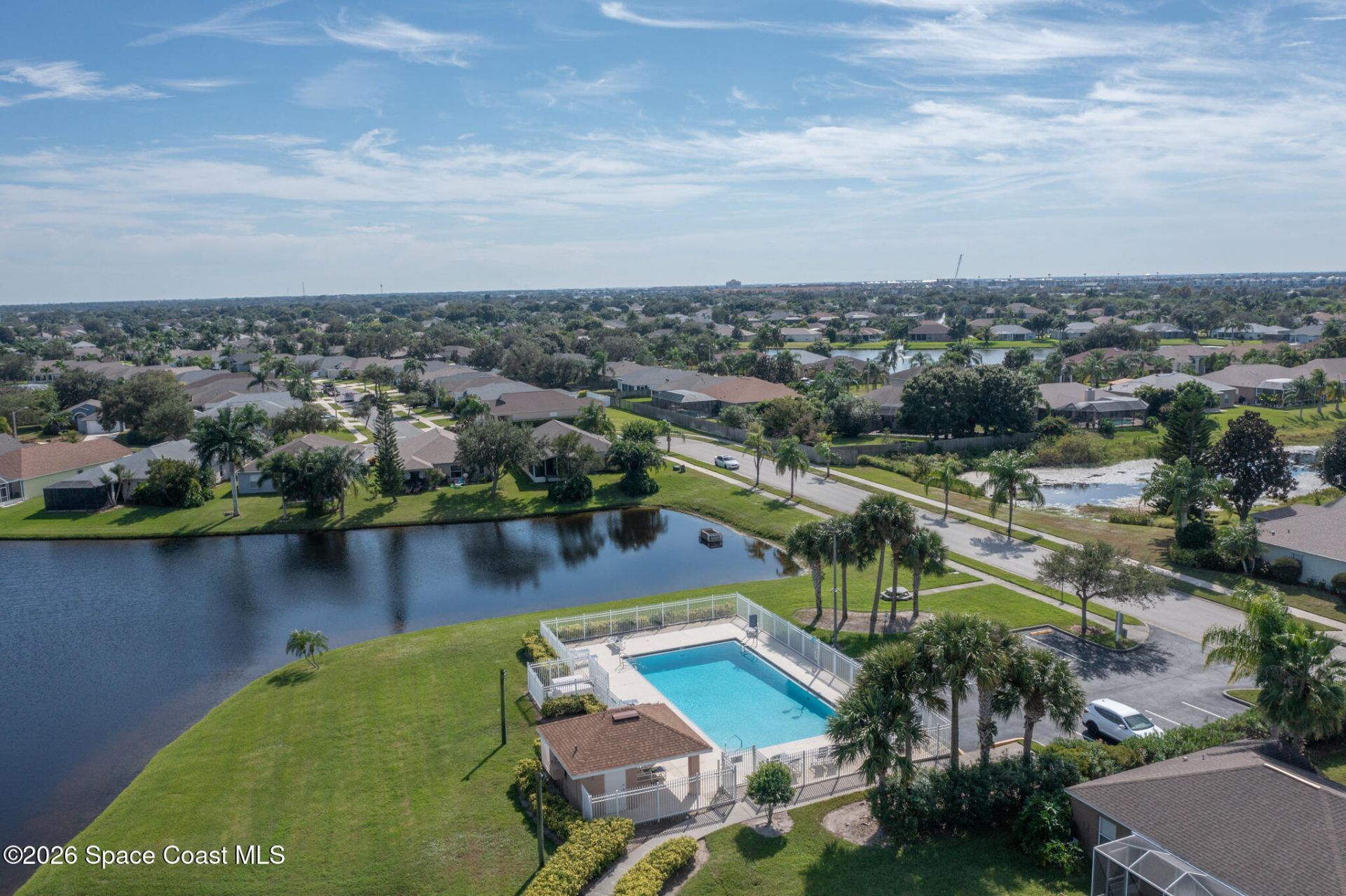 2527 Deercroft Drive, Melbourne, FL 32940 Photo