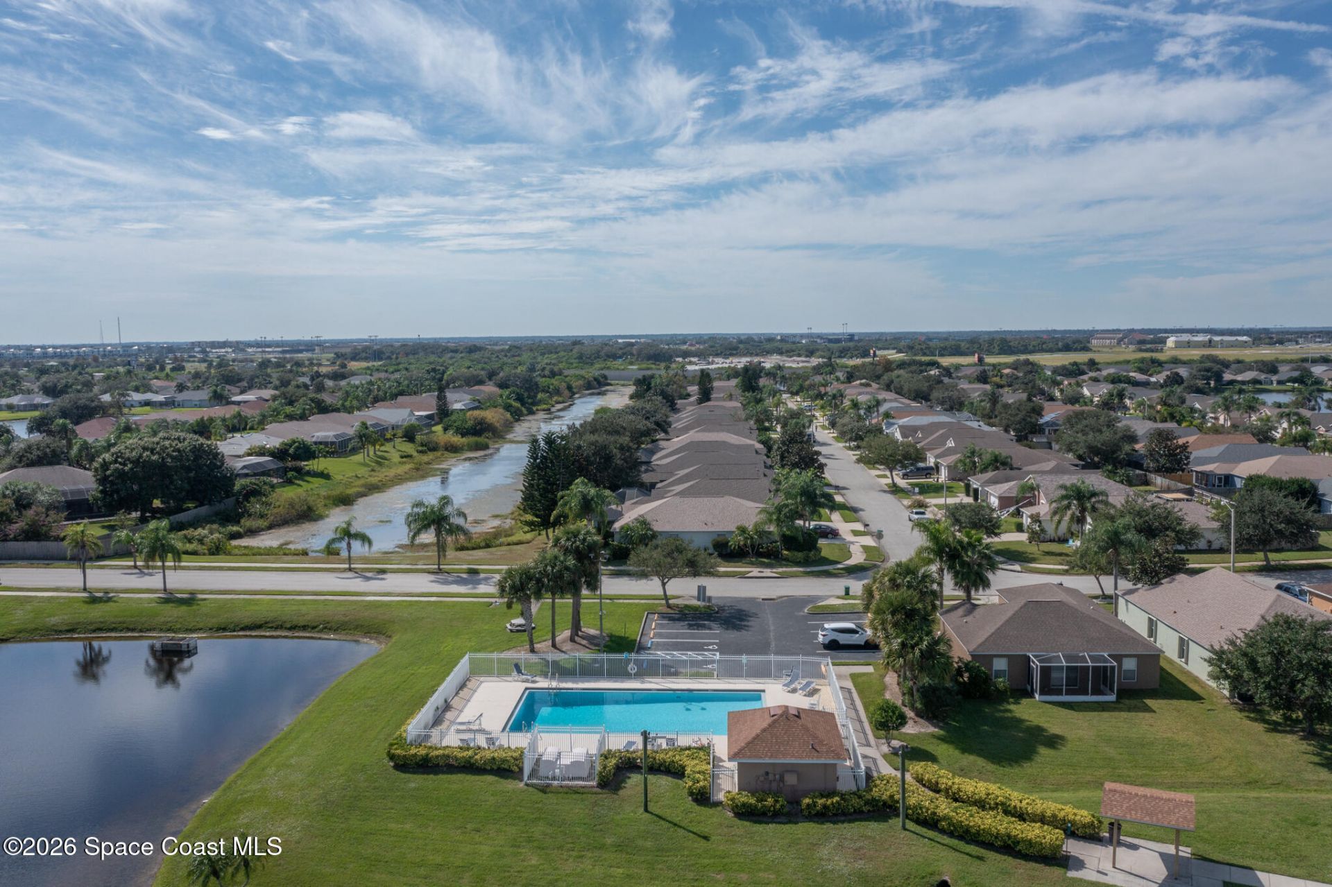 2527 Deercroft Drive, Melbourne, FL 32940 Photo