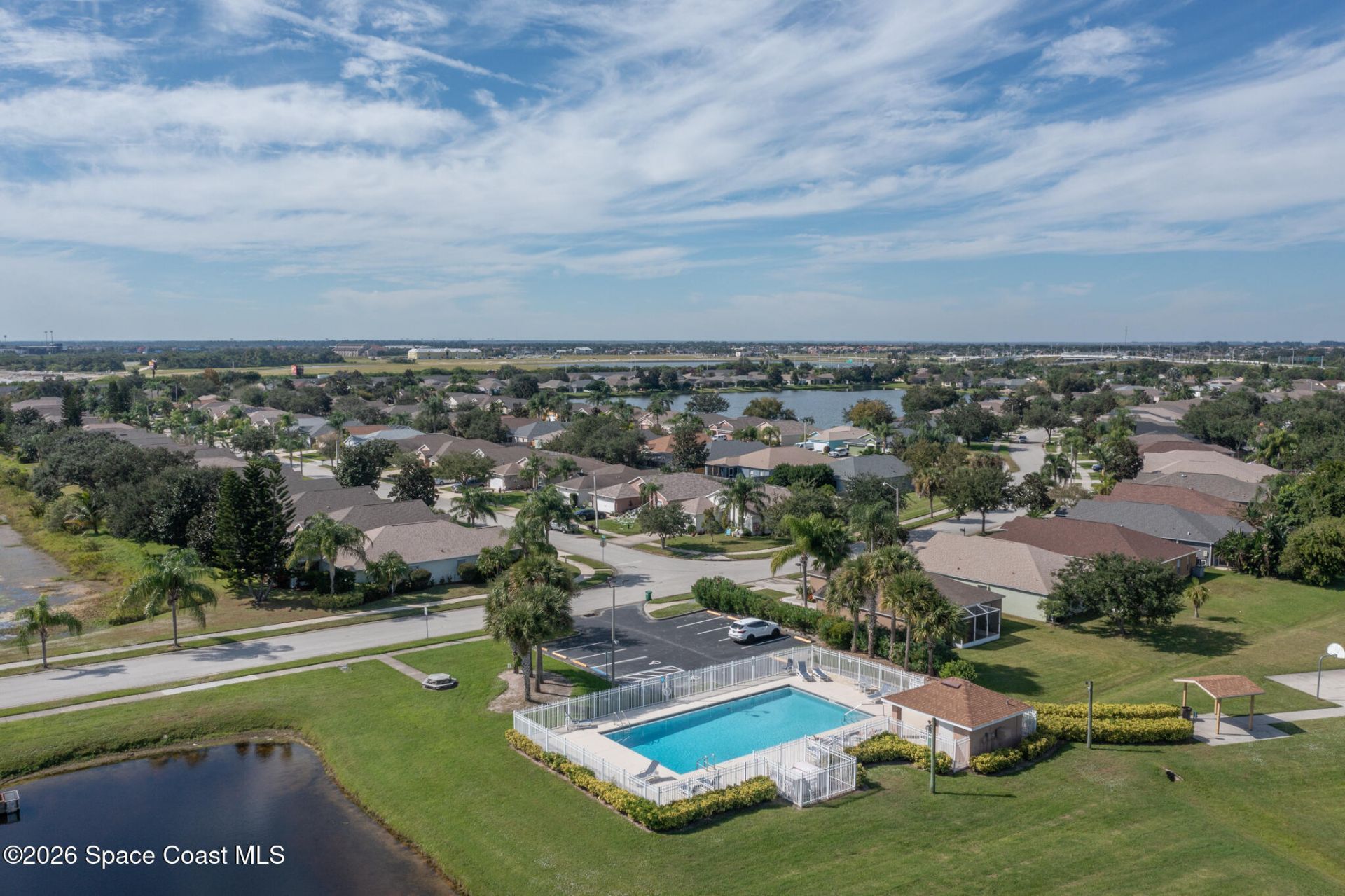 2527 Deercroft Drive, Melbourne, FL 32940 Photo