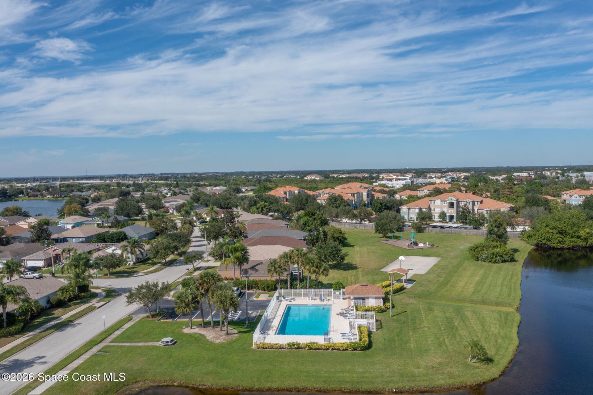 2527 Deercroft Drive, Melbourne, FL 32940 Photo