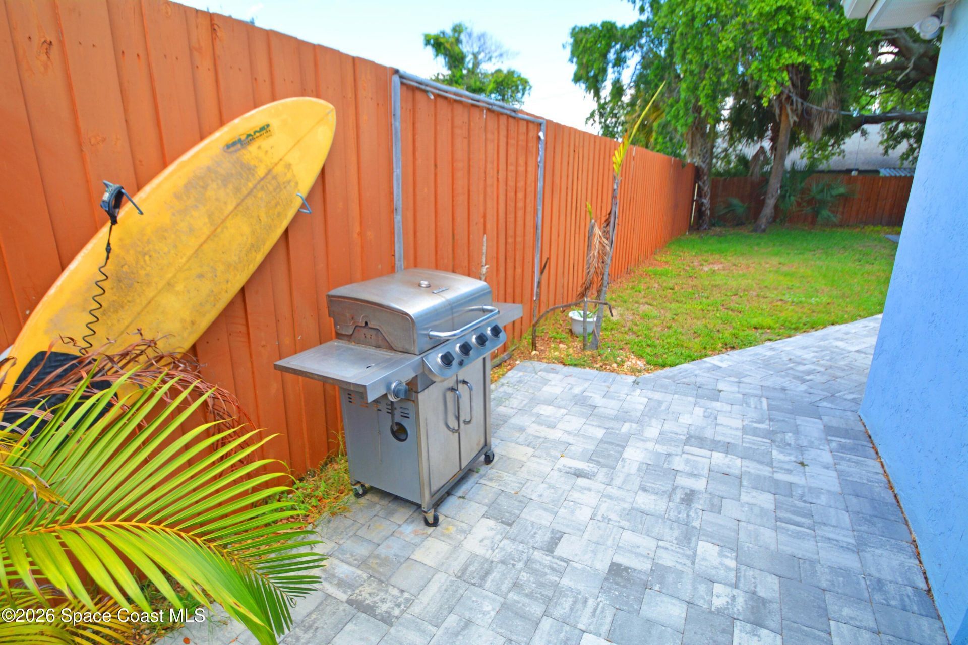 134 E Grant Avenue , Cocoa Beach, FL 32931 Photo