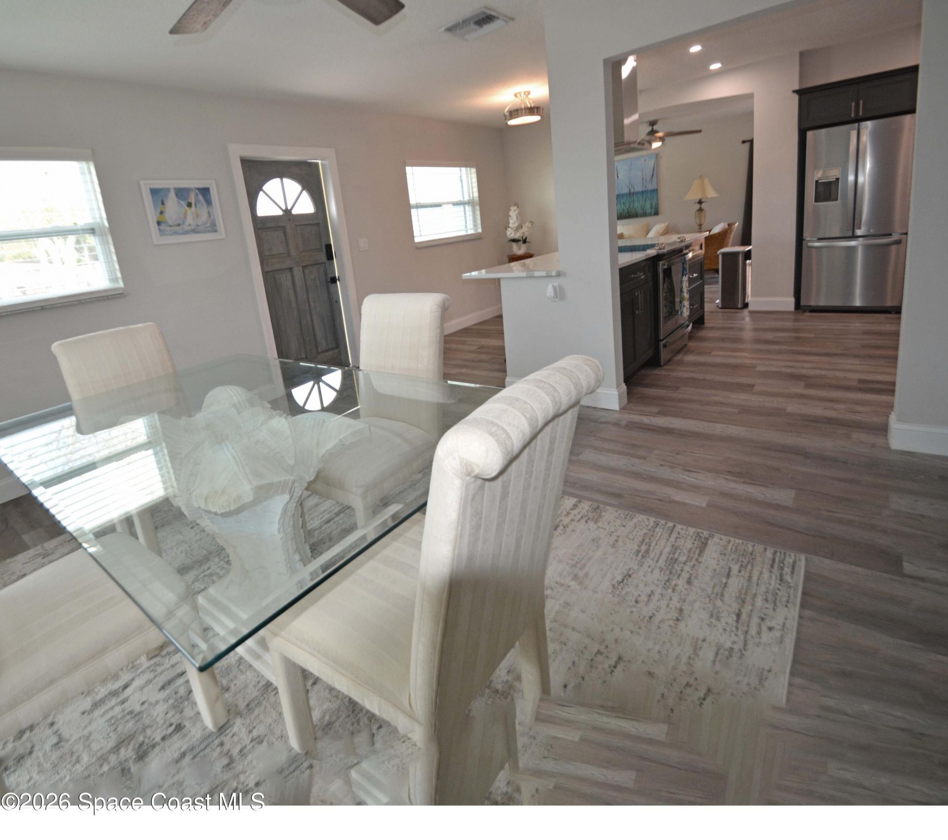 134 E Grant Avenue , Cocoa Beach, FL 32931 Photo