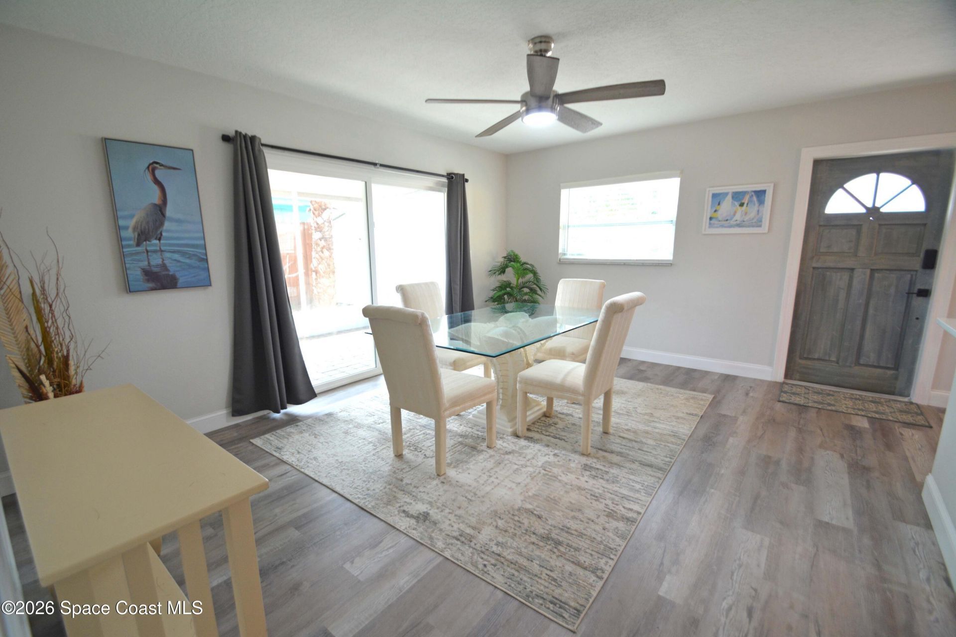 134 E Grant Avenue , Cocoa Beach, FL 32931 Photo