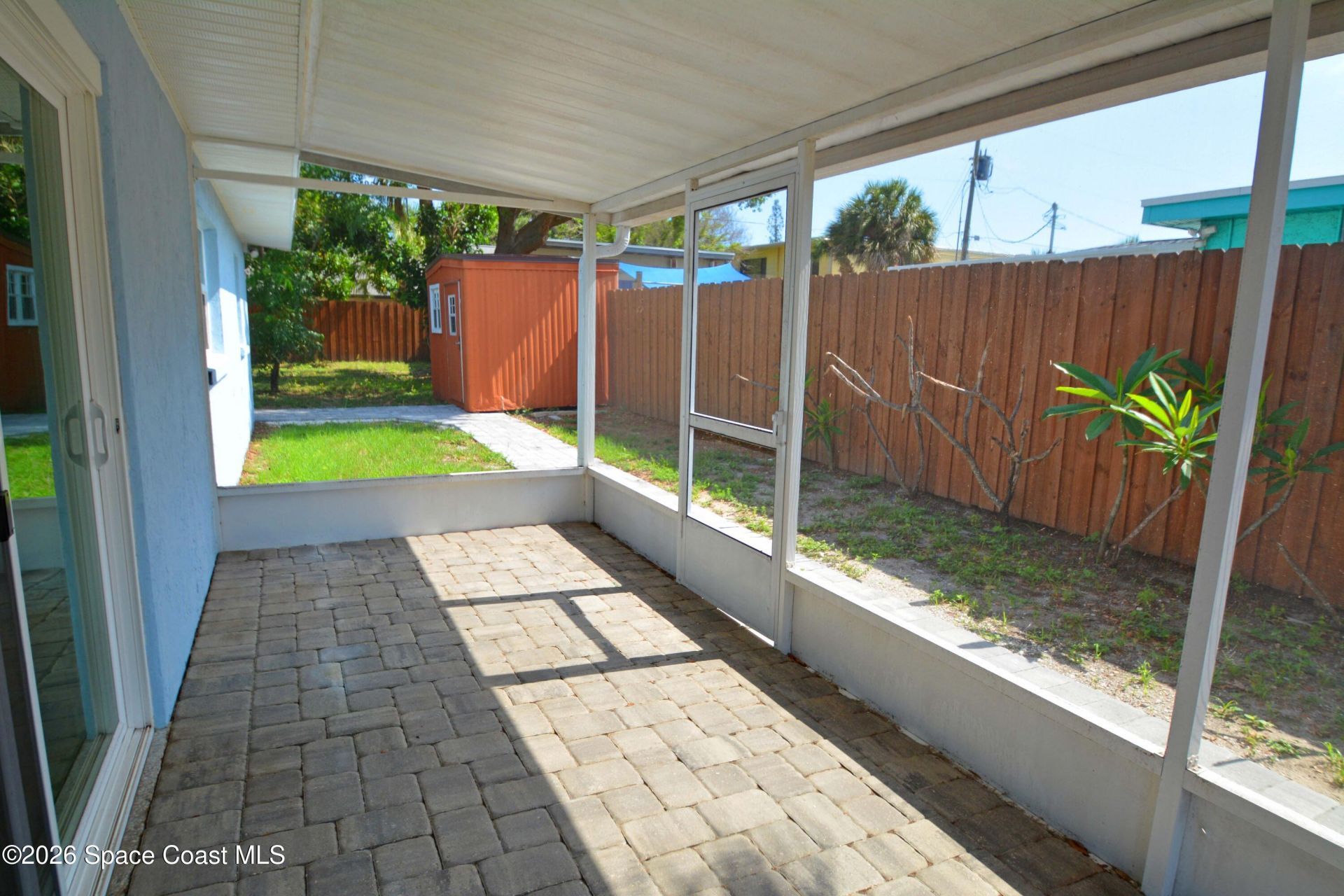 134 E Grant Avenue , Cocoa Beach, FL 32931 Photo
