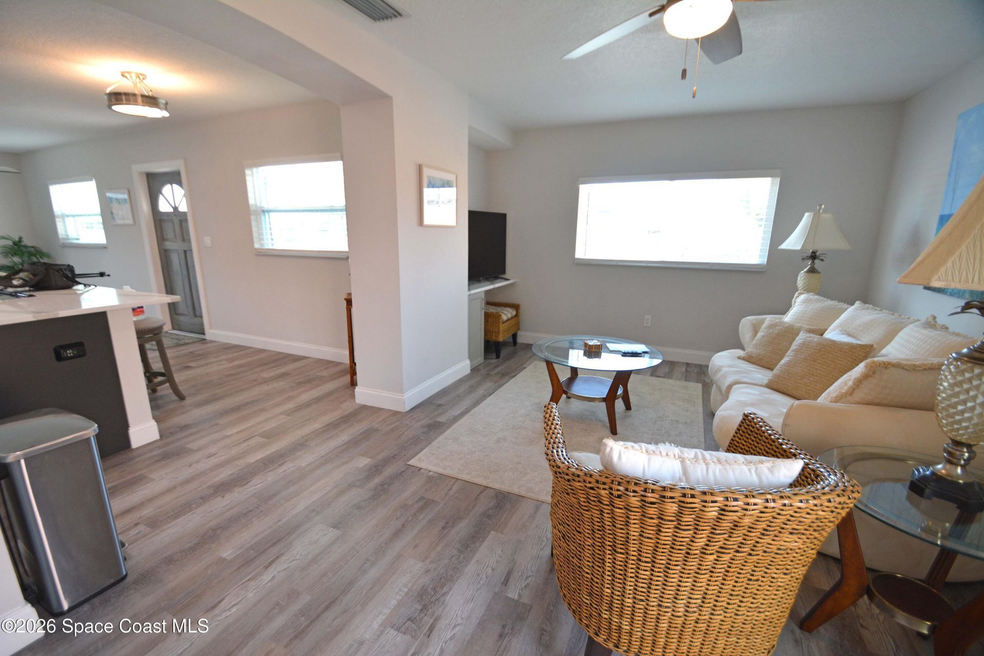 134 E Grant Avenue , Cocoa Beach, FL 32931 Photo