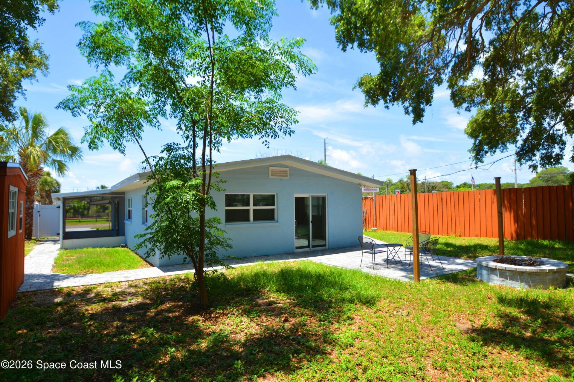 134 E Grant Avenue , Cocoa Beach, FL 32931 Photo