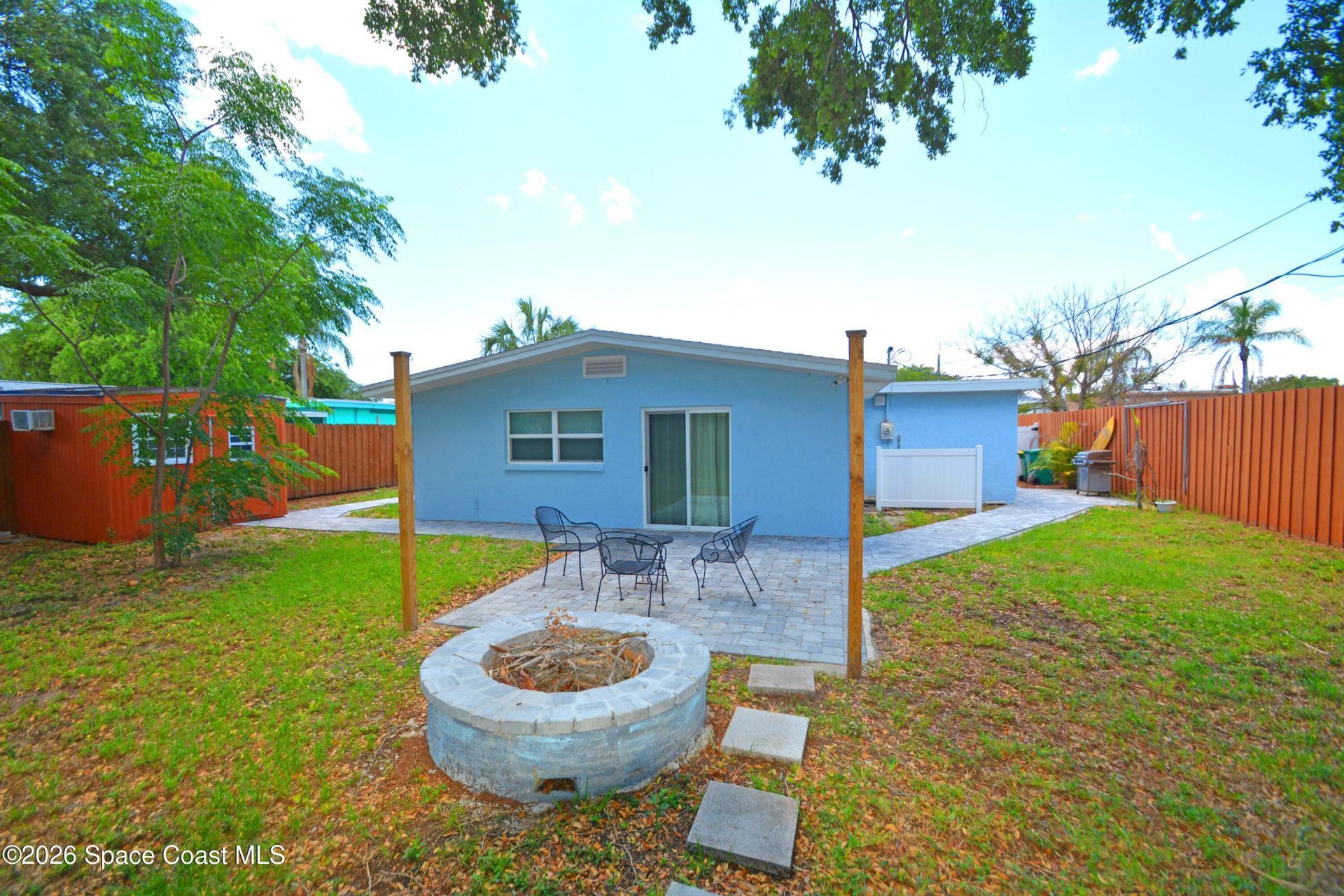 134 E Grant Avenue , Cocoa Beach, FL 32931 Photo