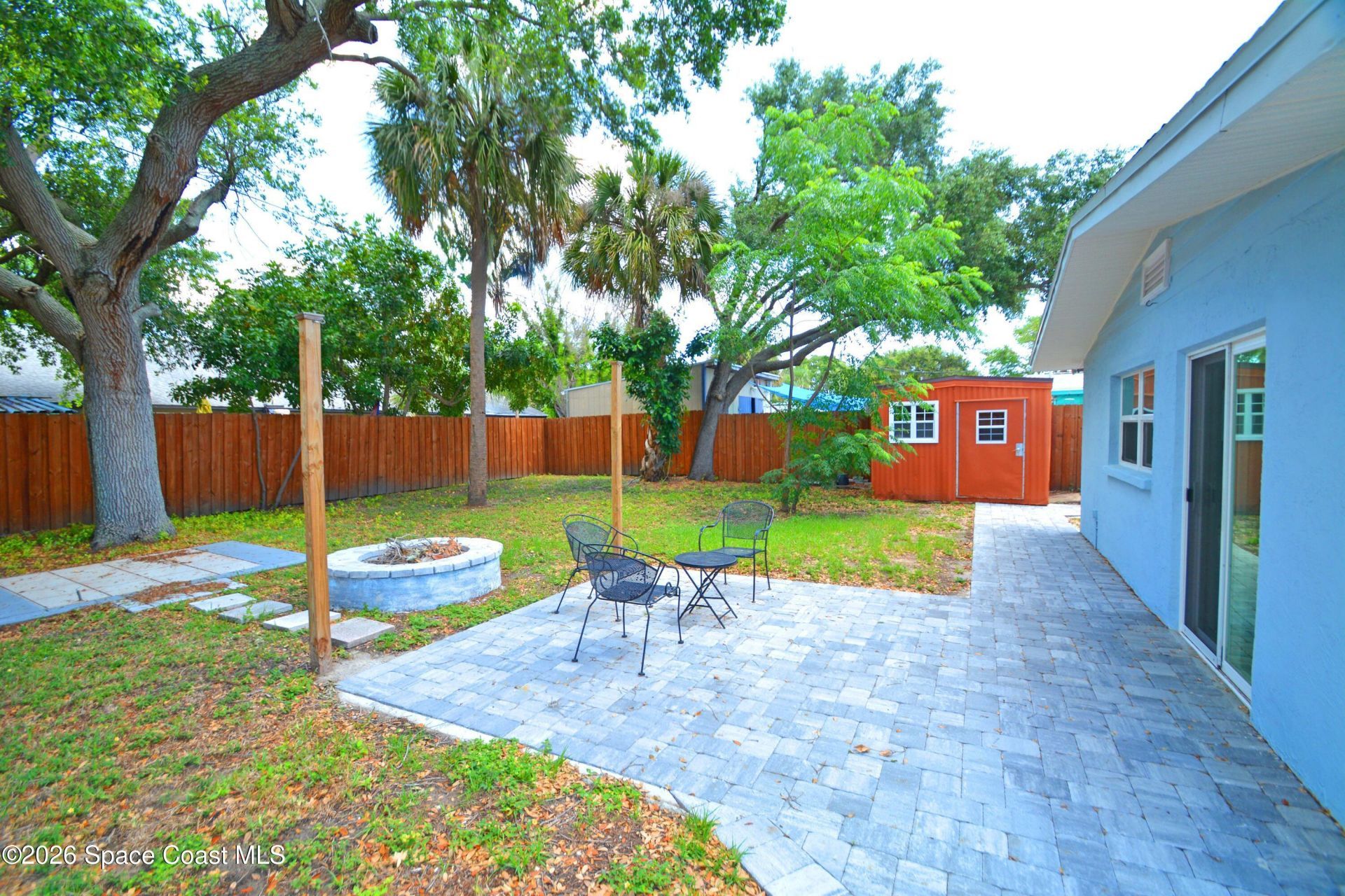 134 E Grant Avenue , Cocoa Beach, FL 32931 Photo