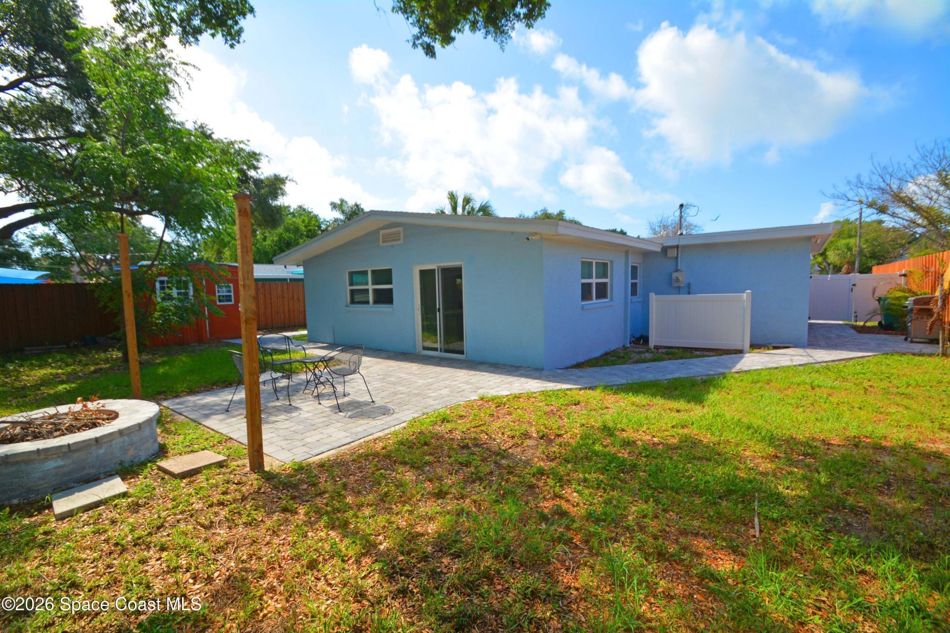 134 E Grant Avenue , Cocoa Beach, FL 32931 Photo