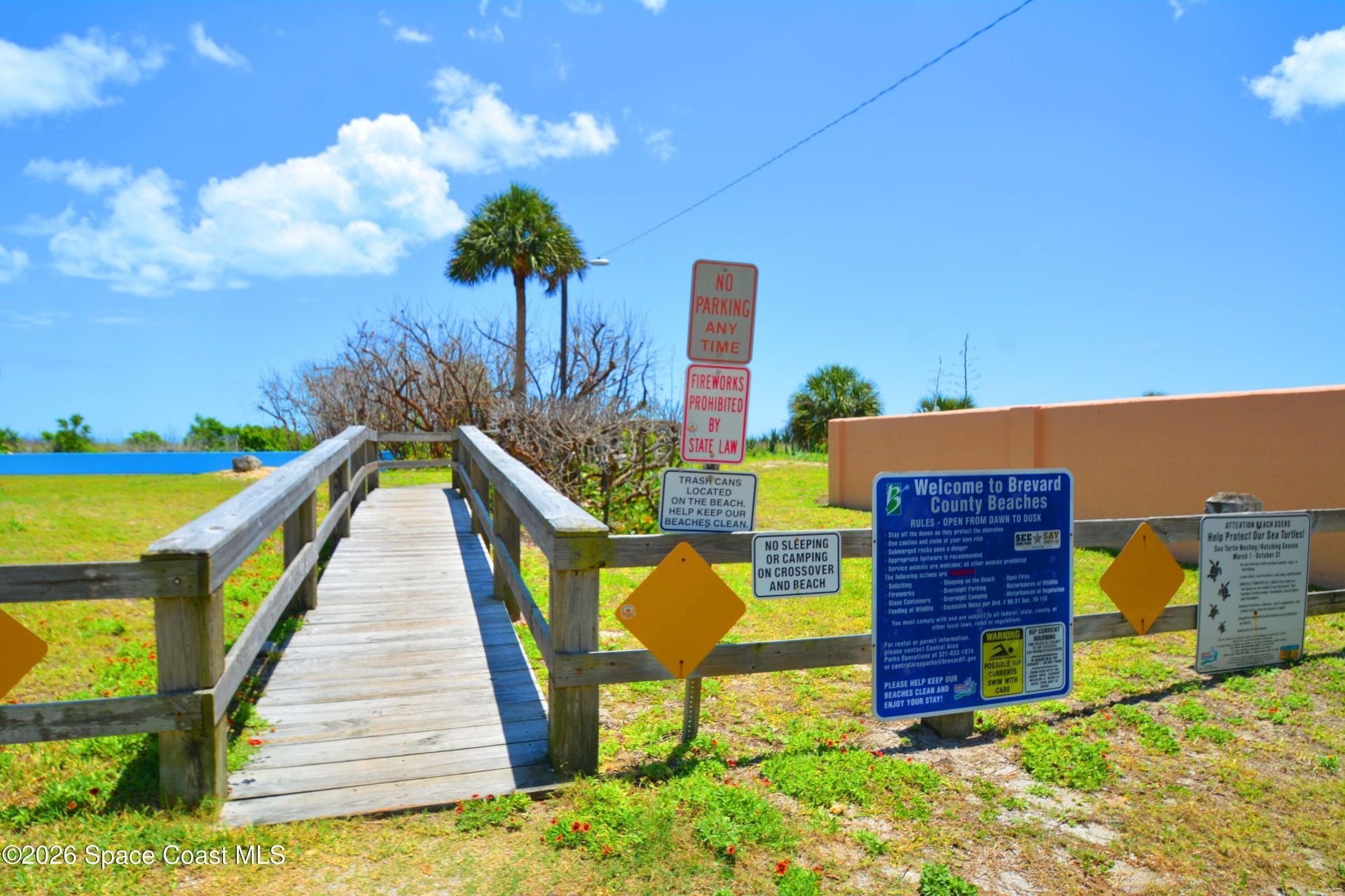 134 E Grant Avenue , Cocoa Beach, FL 32931 Photo