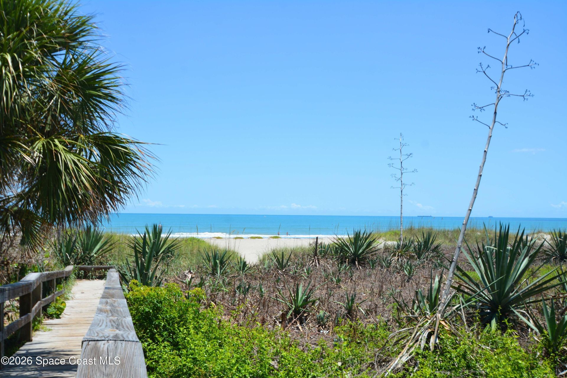 134 E Grant Avenue , Cocoa Beach, FL 32931 Photo