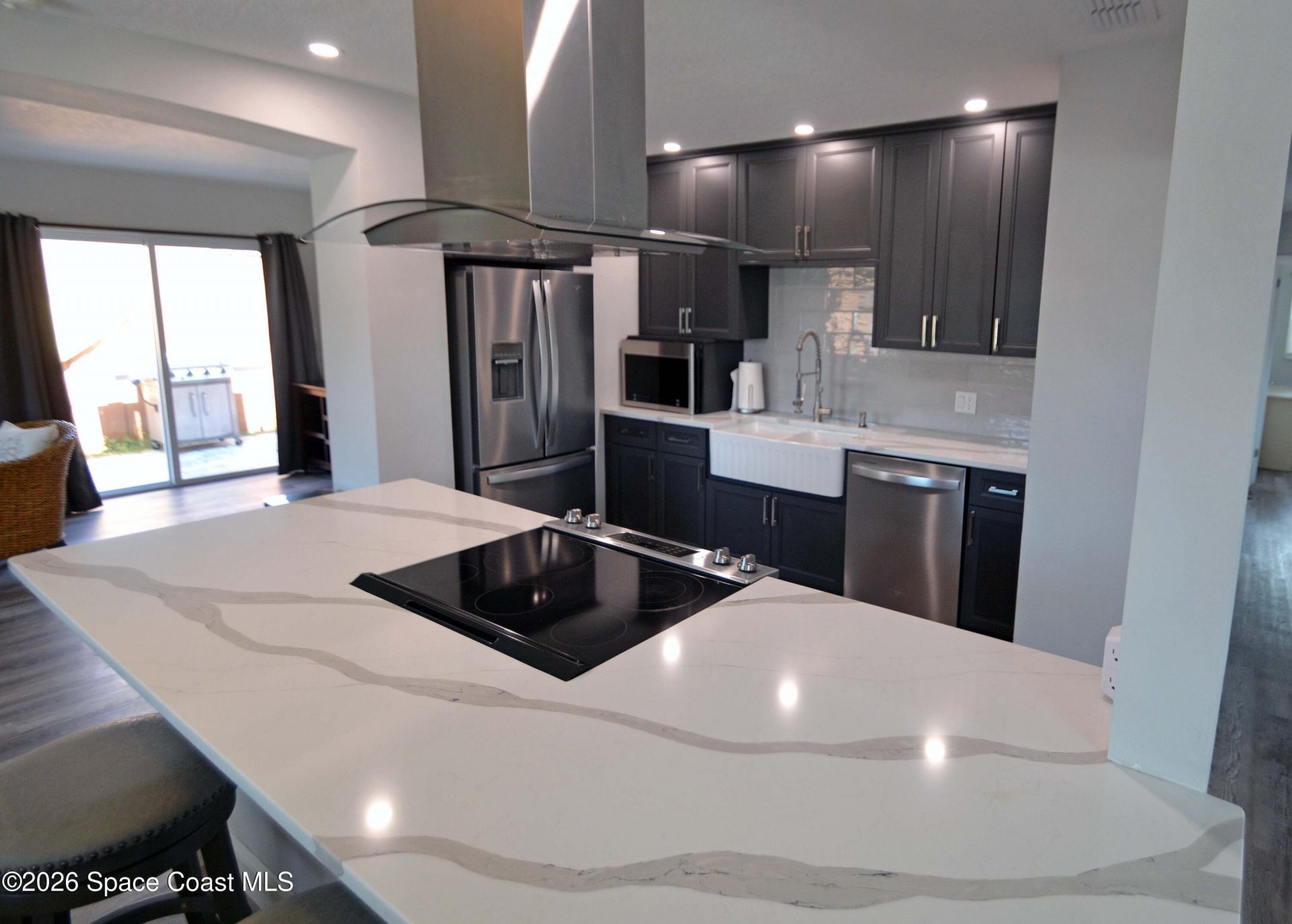 134 E Grant Avenue , Cocoa Beach, FL 32931 Photo