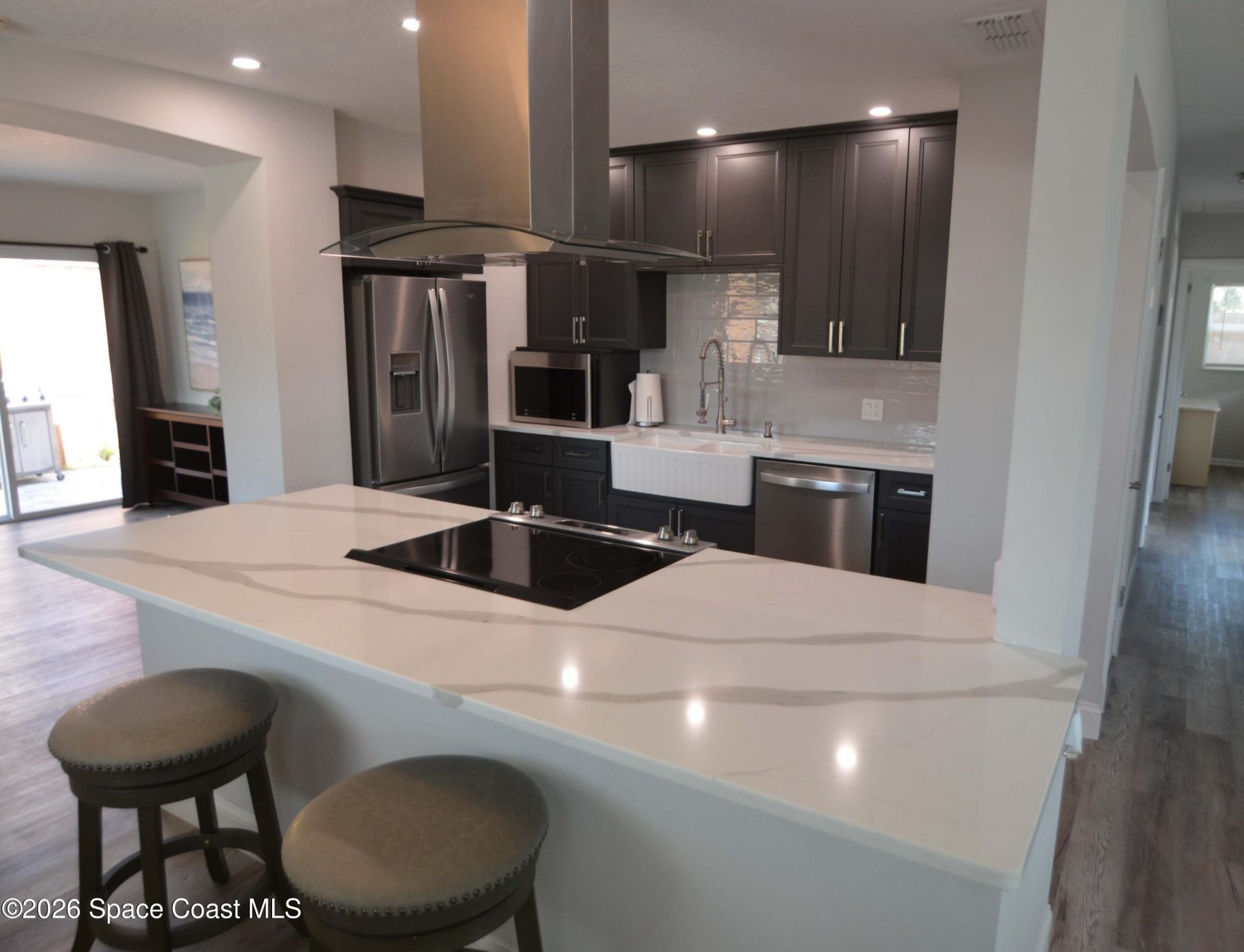 134 E Grant Avenue , Cocoa Beach, FL 32931 Photo