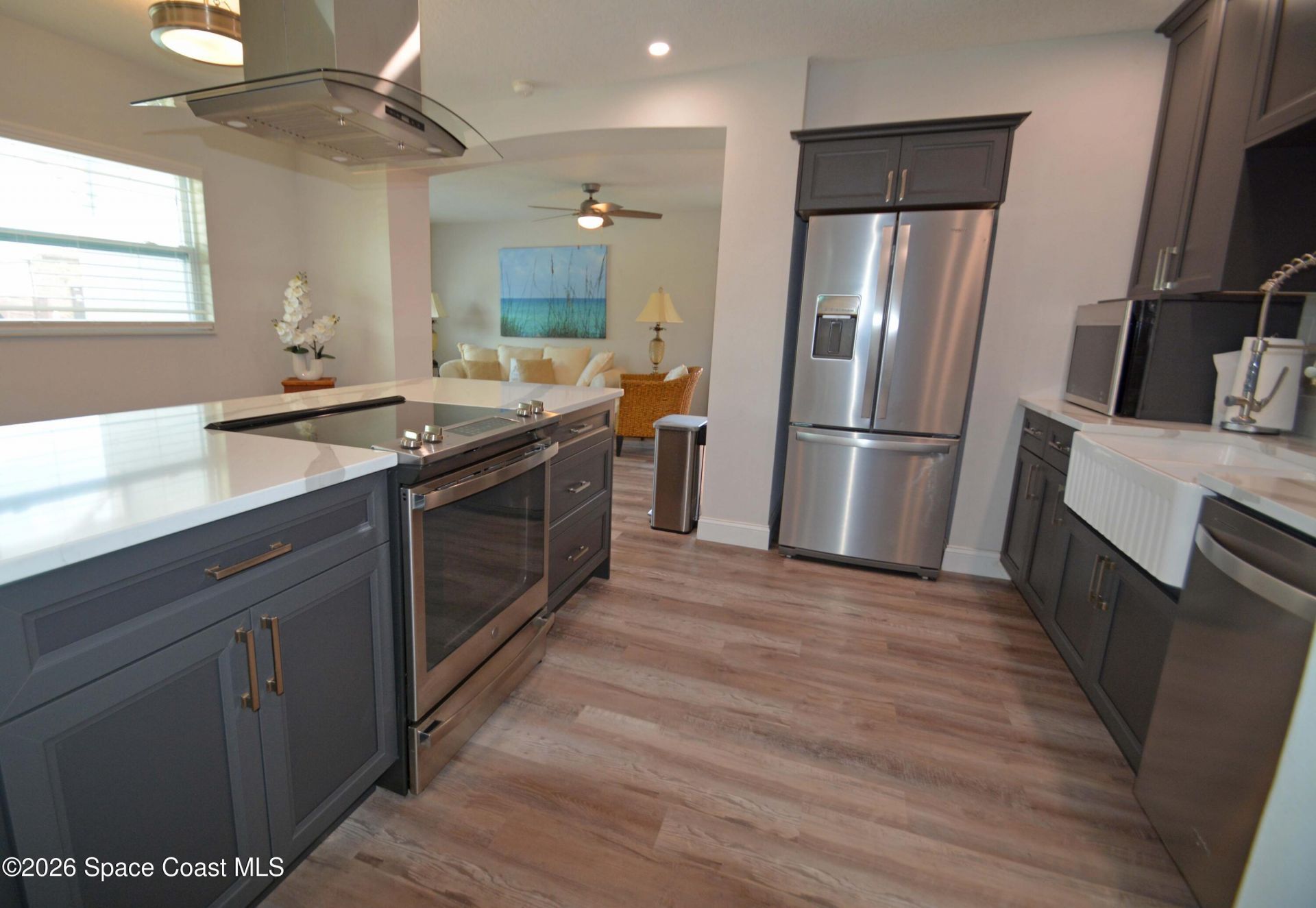 134 E Grant Avenue , Cocoa Beach, FL 32931 Photo