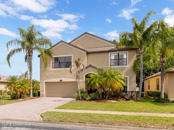 294 Breckenridge Circle SE , Palm Bay, FL 32909