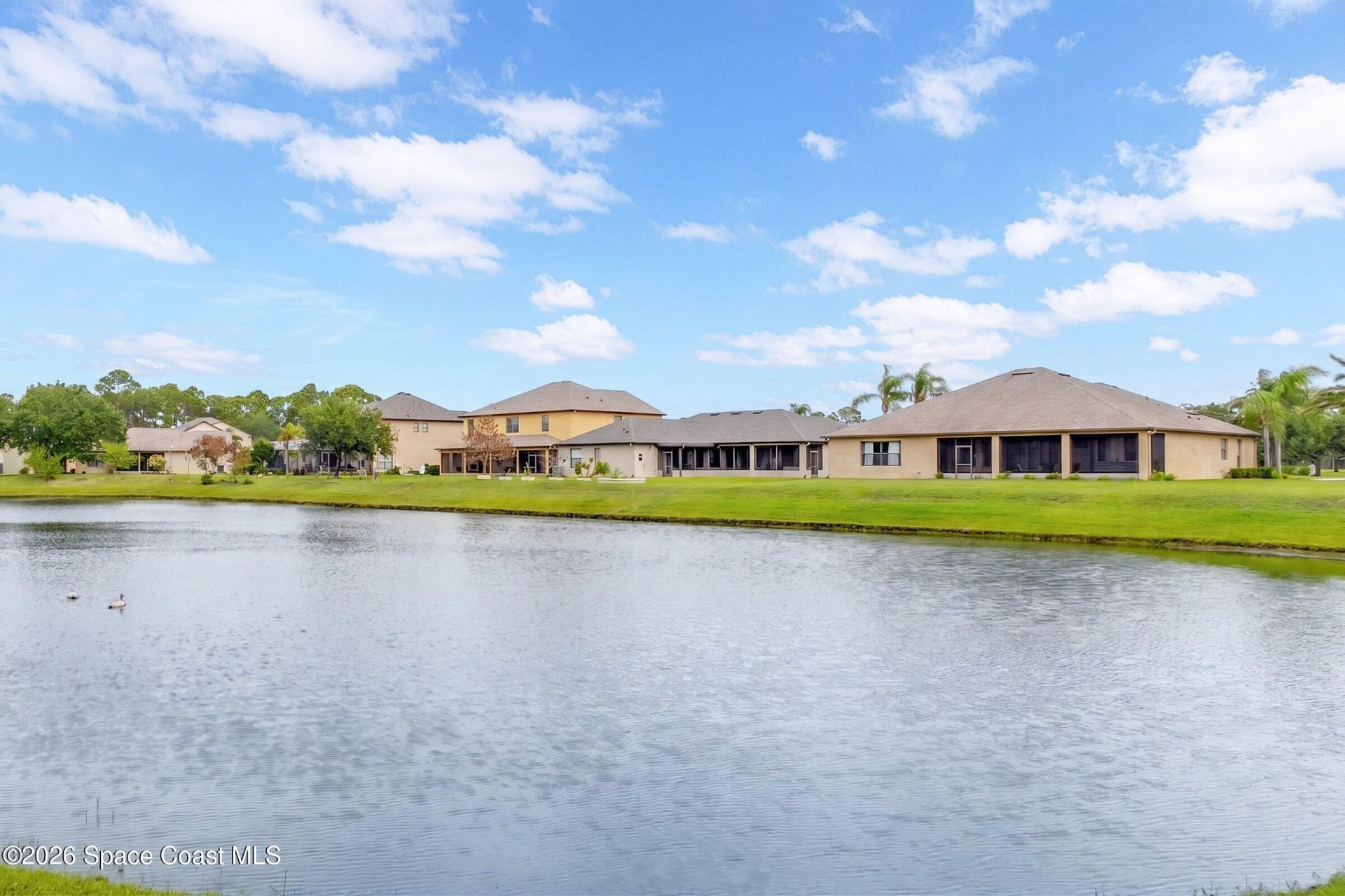 294 Breckenridge Circle Se, Palm Bay, FL 32909 Photo