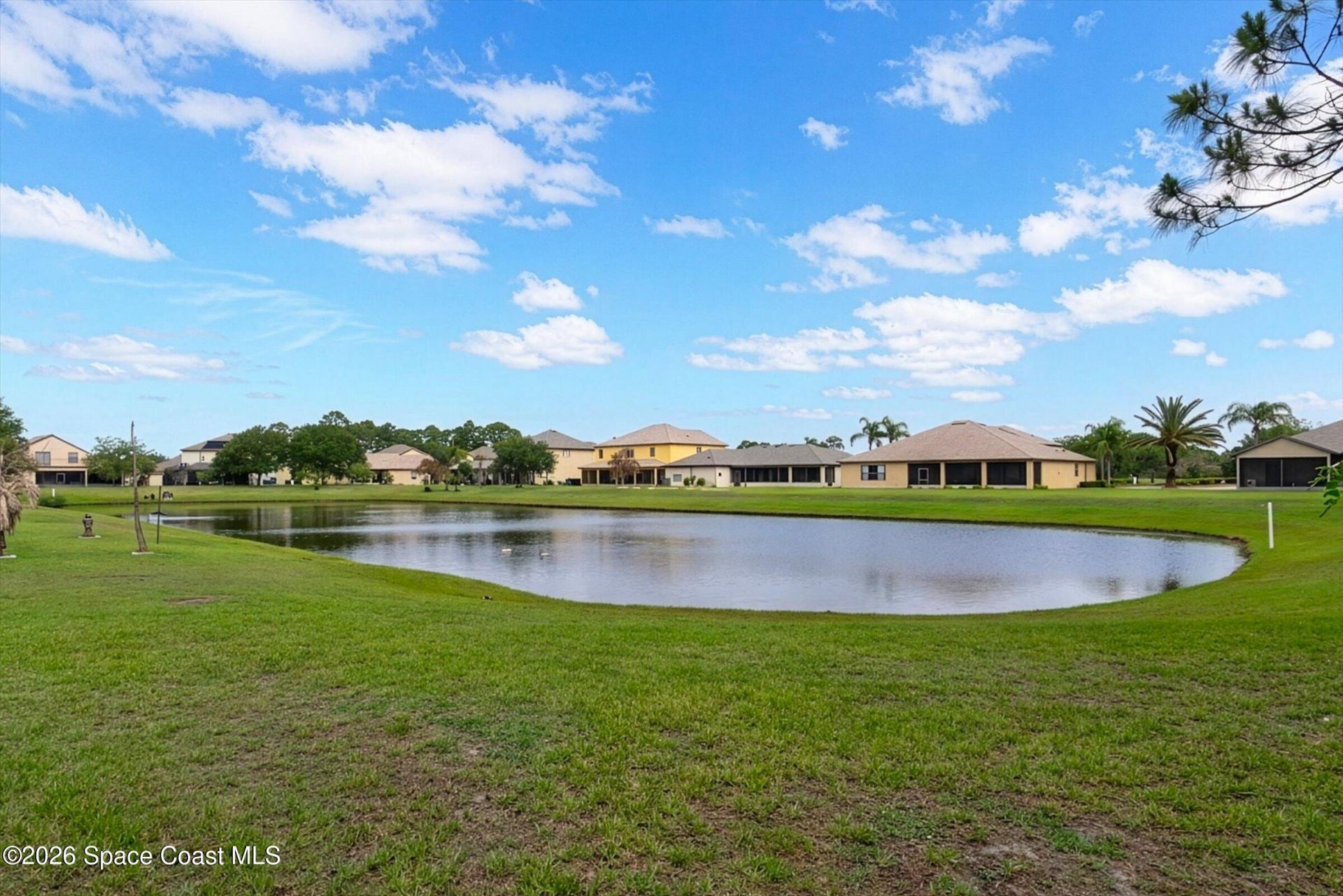 294 Breckenridge Circle Se, Palm Bay, FL 32909 Photo