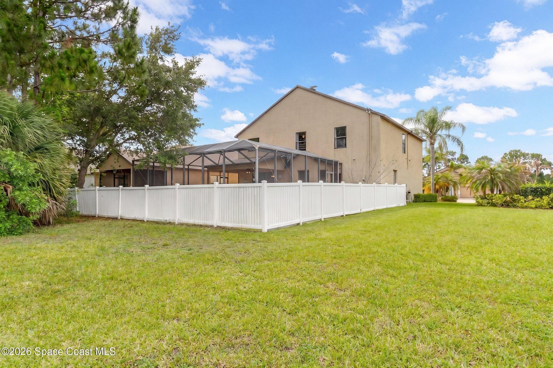 294 Breckenridge Circle Se, Palm Bay, FL 32909 Photo